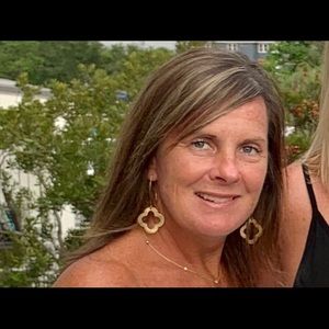 Meet your Posher, Tracy